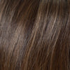 Paula EnvyHair Envy Wig Human Hair Blended Heat Friendly Alan Eaton - Amaretto & Cream