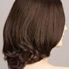 Appeal Wig by Ellen Wille | Remy Human Hair, Lace Front, Monofilament Bob - EXPRESSO MIX 4.2 | Darkest Brown and Black/Dark Brown Blend