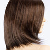 Catch Mono II | Pure Power | Human/Synthetic Hair Blend Wig | Ellen Wille - DARK CHOCOLATE MIX 4.6.33 | Darkest/Dark Brown with Dark Auburn Blend