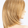 Catch Mono II | Pure Power | Human/Synthetic Hair Blend Wig | Ellen Wille - LIGHT BERNSTEIN ROOTED 20.26.27 | Light Golden Blonde, Light Strawberry Blonde and Dark Strawberry Blonde blend with Shaded Roots