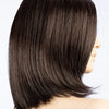 Catch Mono II | Pure Power | Human/Synthetic Hair Blend Wig | Ellen Wille - EXPRESSO MIX 4.2 |Darkest Brown and Black/Dark Brown Blend
