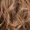 Heaven | High Power | Heat Friendly Synthetic Wig | Ellen Wille - MOCCA ROOTED 830.27.33 | Medium Brown, Light Auburn, Dark Strawberry Blonde, and Dark Auburn Blend with Dark Shaded Roots