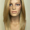 Illusion Front Hair Topper | 14–15” Heat-Defiant Synthetic | Look of Love 414 - Heat-Defiant Hair Topper | 14–15" Length | 5.5" x 7" Mono-Silk Base