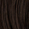 Sherry | Power Pieces | Synthetic Hair Extension| Ellen Wille - DARK-BROWN