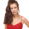 Ponytail Wrap Around Hair Extension Synthetic Addition by Look of Love - Wrap Around Hair Extension Synthetic Addition by Look of Love