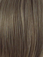 CHRISTINE | Mono Part | Ready to Wear | Synthetic Wig | Envy | Alan Eaton - Buy Wigs USA