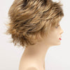 Alyssa | Ready-to-Wear Synthetic Wig | Basic Open Top | Envy by Alan Eaton - Alyssa-Butterscotch Shadow