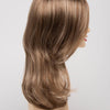 Belinda Wig – Lace Front, Monofilament Part Synthetic Wig by Envy – Ready-to-Wear - Belinda-Almond Breeze