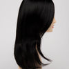 Belinda Wig – Lace Front, Monofilament Part Synthetic Wig by Envy – Ready-to-Wear - Belinda-Black