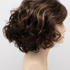 Bianca Wig – Synthetic Ready-to-Wear Bob with Open Top Envy - Bianca-Amaretto & Cream