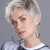 Bliss Wig – Heat-Friendly Synthetic Pixie | Ellen Wille | Lace Front, Mono Crown - Bliss | Heat Defiant HD Friendly Synthetic Wig | Ellen Wille Petite Average