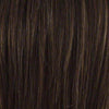JoAnne - Jo Anne - Mono Top Ready to Wear Synthetic Wig by Envy - Jo Anne-Chocolate Caramel