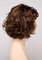 COCO |Wavy | Lace Front | Mono Part | Synthetic Wig | Curly | Curls | Envy | Alan Eaton - Buy Wigs USA