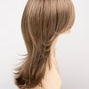Erica | EnvyHair | Human Synthetic Blended | Lace Front | Long Wig | Envy | Alan Eaton - Almond Breeze