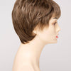 FIONA - EnvyHair Monofilament Top Crown Lace Front Wig Pixi Cut - Almond Breeze