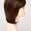 GRACE - EnvyHair Blended Mono Top Hand-tied Wig - Chocolate Carmel