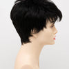 IVY - Ready to Wear Pixi Synthetic Wig - Ivy-Black