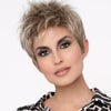 IVY - Ready to Wear Pixi Synthetic Wig - Ivy-Almond Breeze
