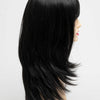 Kate - Ready to Wear Synthetic Wig by Envy - KATE-Black