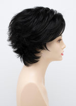 Micki Lace Front Mono Top Synthetic Wig - Buy Wigs USA