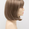 Petite Paige Mono Part Synthetic Wig - PT Paige-Almond Breeze