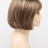 Petite Scarlett Open Top Synthetic Wig - PT Scarlett-Almond Breeze