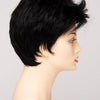 Raven Lace Front Open Top Synthetic - Raven-Black