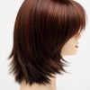 Amber | Ready-to-Wear Synthetic Wig | Lace Front Mono Top | Envy - AMBER-Chocolate Cherry