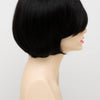 Abbey | EnvyHair™ | 30/70 |Human/Synthetic Blend Wig | Envy | Alan Eaton - Abbey-Black