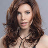 Advance | Prime Power | Human/Synthetic Hair Blend Wig | Ellen Wille | Petite Average - AUBURN-ROOTED