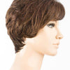 Apart Mono | Lace Front Mono Top Synthetic Wig | Ellen Wille | Petite Average - CHOCOLATE-MIX