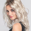 Arrow | Lace front Mono Part Synthetic Wig | Ellen Wille Petite - Arrow | Lace front Mono Part Synthetic Wig | Ellen Wille Petite