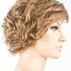 Aurora Comfort | Lace Front Hand-Tied Synthetic Wig | Ellen Wille | Petite | Glamorous Style, Natural Hairline - DARK-SAND-MIX