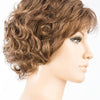 Aurora Comfort | Hand-Tied Lace Front Synthetic Wig | Ellen Wille - MOCCA-MIX