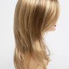 Belinda Wig – Lace Front, Monofilament Part Synthetic Wig by Envy – Ready-to-Wear - Belinda-Butterscotch Shadow