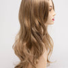 BRIANNA |Lace Front | Mono Crown | Monofilament Top | Synthetic Wig| Envy | Alan Eaton - Brianna-Butterscotch Shadow