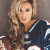 BRIANNA |Lace Front | Mono Crown | Monofilament Top | Synthetic Wig| Envy | Alan Eaton - Brianna-Sparkling Champagne