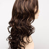 BRIANNA |Lace Front | Mono Crown | Monofilament Top | Synthetic Wig| Envy | Alan Eaton - Brianna-Amaretto & Cream