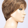 Cara Small Deluxe | Lace Front | Lace Top | Synthetic Wig | Ellen Wille - MOCCA-ROOTED