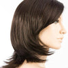 Casino More | Lace Front | Mono Part | Petite Average | Synthetic Wig | Ellen Wille - ESPRESSO-MIX