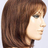 Change | Mono Crown | Monofilament Top | Synthetic Wig | Petite Average | Ellen Wille - HOT-CHOCOLATE-MIX