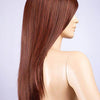 Cloud | Perucci | Heat Friendly Synthetic Wig | Petite Average | Mono Crown | Ellen Wille - CHERRY-RED-MIX