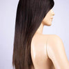 Cloud | Perucci | Heat Friendly Synthetic Wig | Petite Average | Ellen Wille DISCONTINUED - ESPRESSO-TIPPED