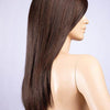 Cloud | Perucci | Heat Friendly Synthetic Wig | Petite Average | Ellen Wille DISCONTINUED - DARK-CHOCOLATE-MIX