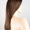Code Mono | Hair Power | Synthetic Wig | Mono Part | Lace Front | Petite Average | Ellen Wille - DARK-CHOCOLATE-MIX