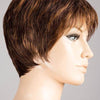 Cool | Petite Average | Synthetic Wig | Lace Front | Mono Crown | Ellen Wille - CHOCOLATE-MIX