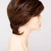 COTI | Blended Hair | Lace Front | Mono Top |Human Synthetic Blend Wig | Envy | Alan Eaton - Chocolate Carmel
