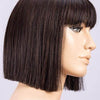 Cri | Perucci | Heat Friendly Synthetic Wig | Mono Part | Petite Average | Ellen Wille - ESPRESSO-MIX
