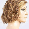 Dance | Perucci | Synthetic Wig | Wavy | Curly | Lace Front Mono Part | Ellen Wille - LIGHT-BERNSTEIN-ROOTED
