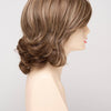 Danielle | Human Synthetic Blend | Mono Top | Lace Front | Synthetic Wig | Envy |Alan Eaton - Almond Breeze